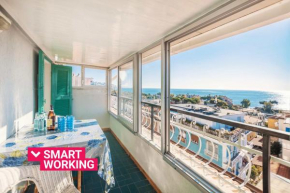 Porto Sole Apartment by Wonderful Italy
